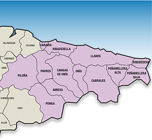 Grupo de Desarrollo Oriente de Asturias