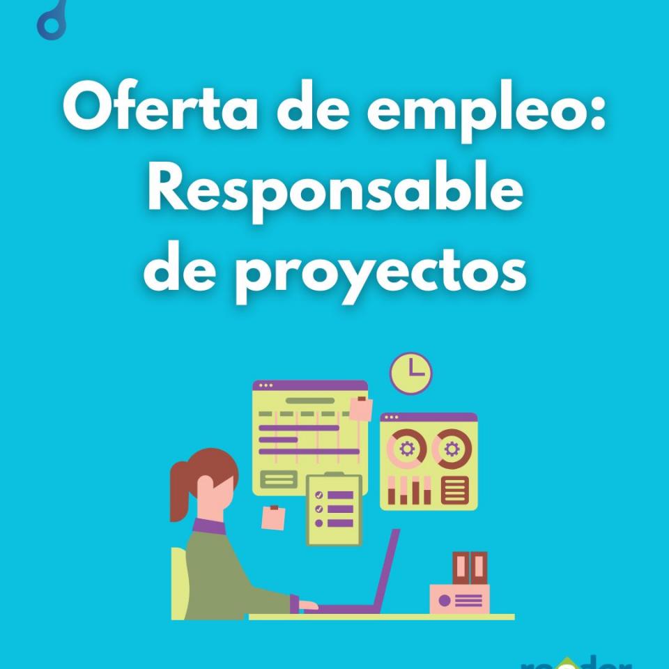 responsable de proyectos del CIT