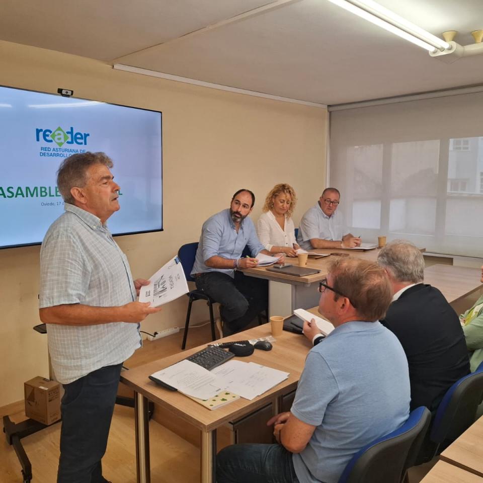 Asamblea General