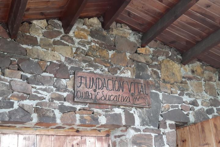 Fundación Vital